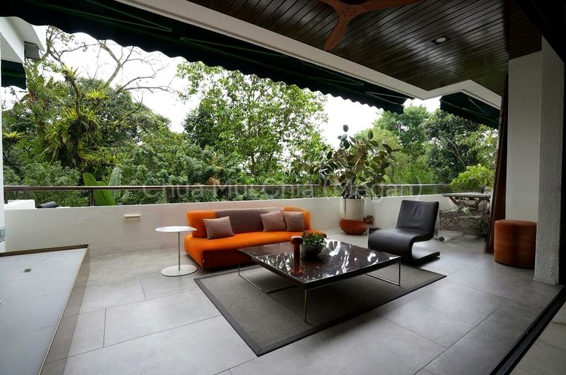 4 Bed Condo for Rent in  The Arcadia - Image 13